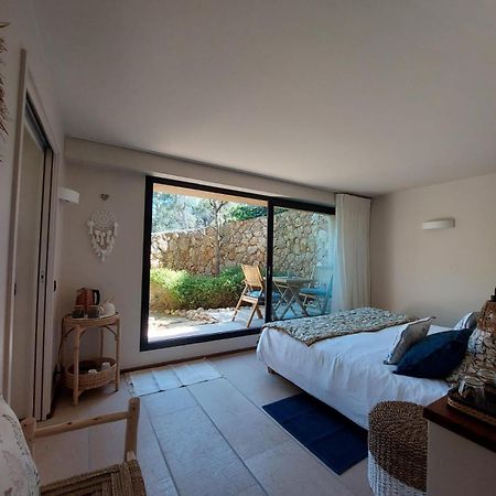 La Villa Entre Terre Et Mer Saint-Côme Kültér fotó