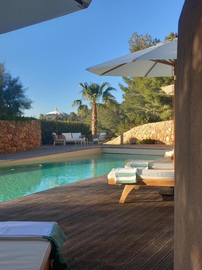 La Villa Entre Terre Et Mer Saint-Côme Kültér fotó
