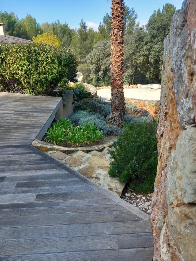 La Villa Entre Terre Et Mer Saint-Côme Kültér fotó