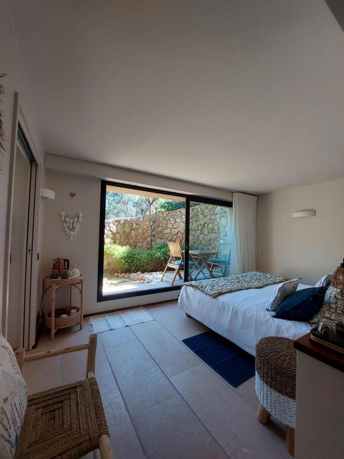 La Villa Entre Terre Et Mer Saint-Côme Kültér fotó